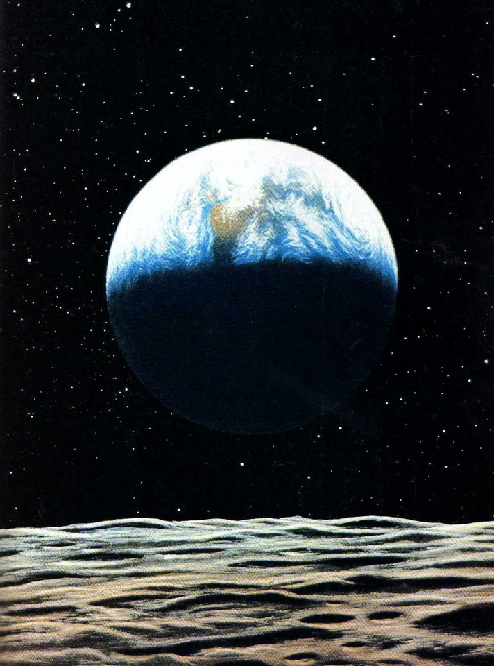 Don Dixon — artwork 8 of 19, Retrofuturisme archive