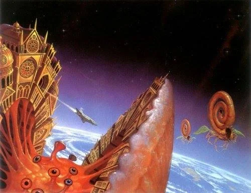 Alan Gutierrez — artwork 1 of 33, Retrofuturisme archive