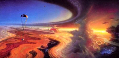 Alan Gutierrez — artwork 10 of 33, Retrofuturisme archive