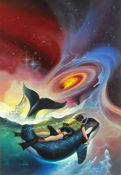 Alan Gutierrez — artwork 11 of 33, Retrofuturisme archive