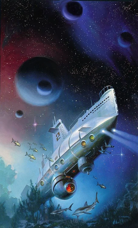 Alan Gutierrez — artwork 12 of 33, Retrofuturisme archive
