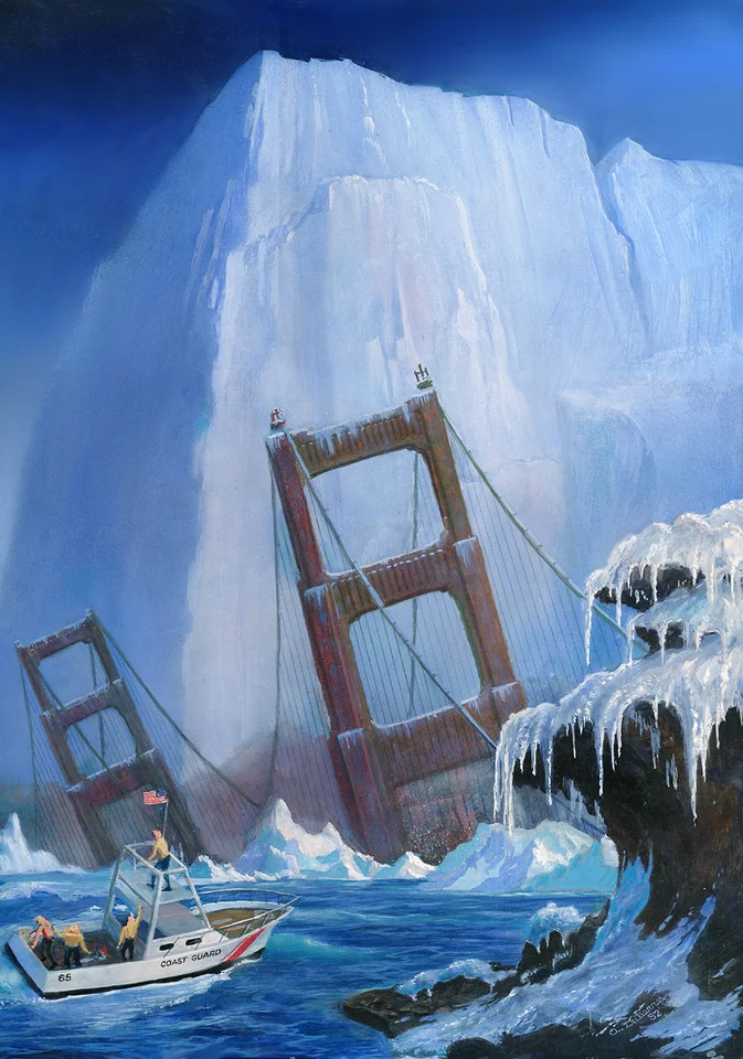 Alan Gutierrez — artwork 13 of 33, Retrofuturisme archive