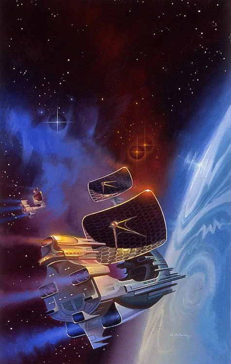 Alan Gutierrez — artwork 16 of 33, Retrofuturisme archive