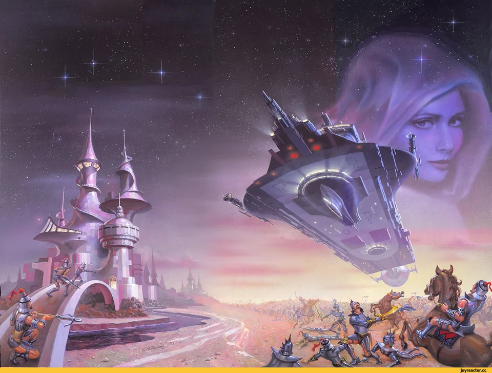 Alan Gutierrez — artwork 18 of 33, Retrofuturisme archive