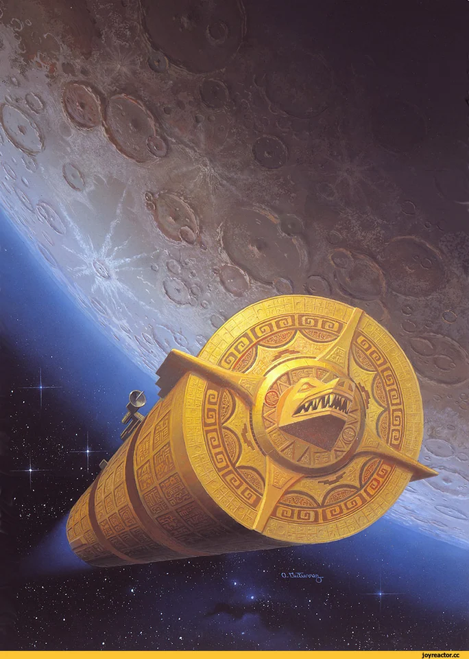 Alan Gutierrez — artwork 20 of 33, Retrofuturisme archive