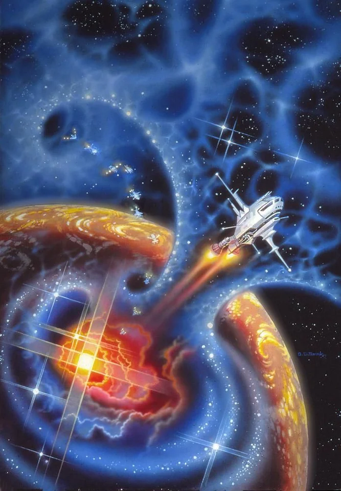 Alan Gutierrez — artwork 25 of 33, Retrofuturisme archive