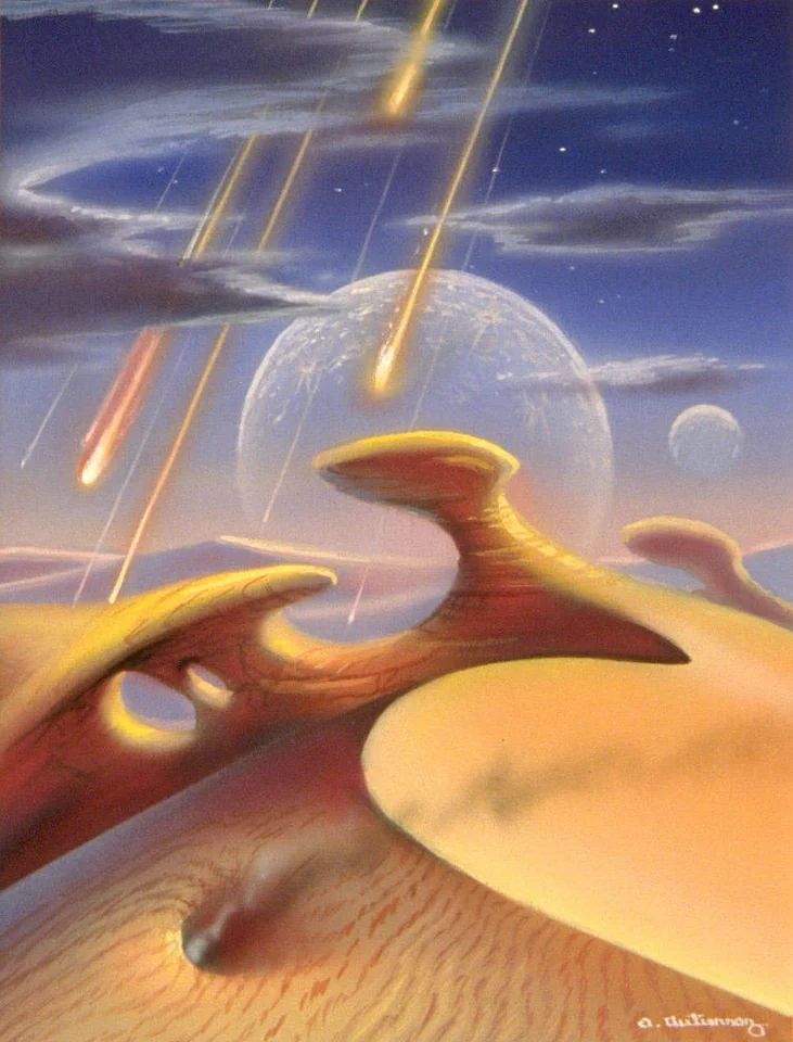 Alan Gutierrez — artwork 28 of 33, Retrofuturisme archive