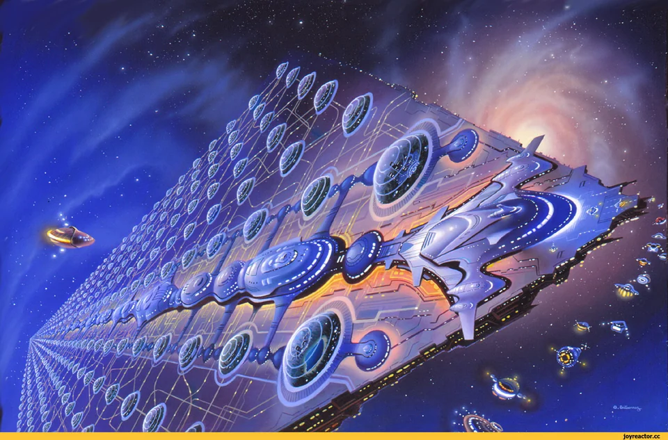 Alan Gutierrez — artwork 3 of 33, Retrofuturisme archive