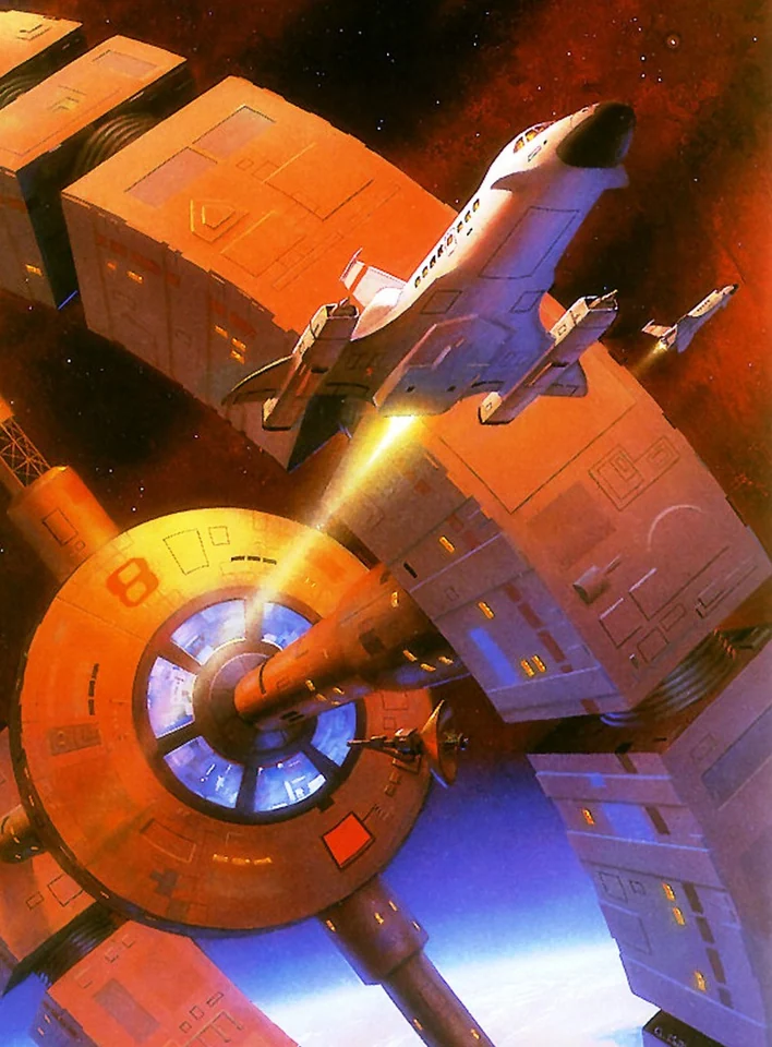 Alan Gutierrez — artwork 30 of 33, Retrofuturisme archive