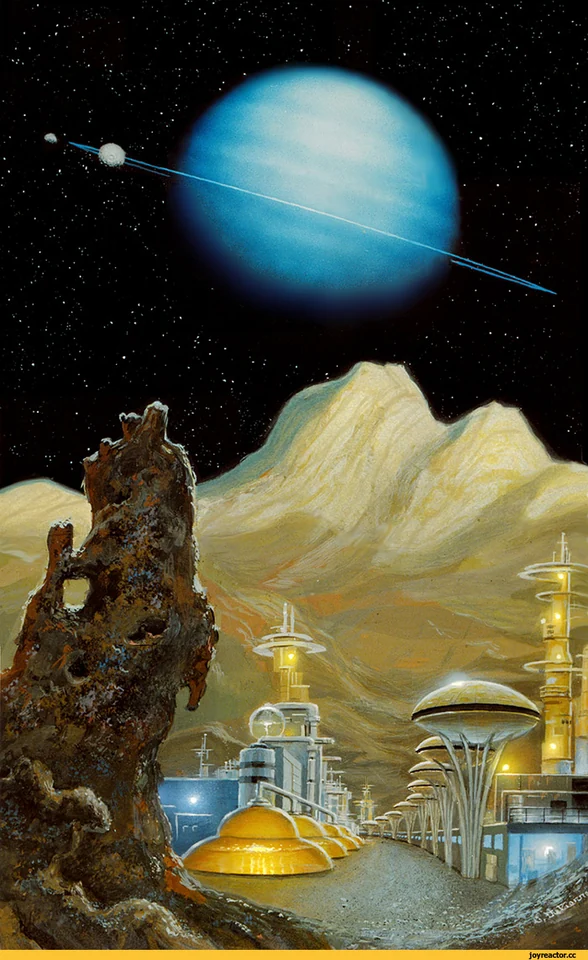 Alan Gutierrez — artwork 32 of 33, Retrofuturisme archive