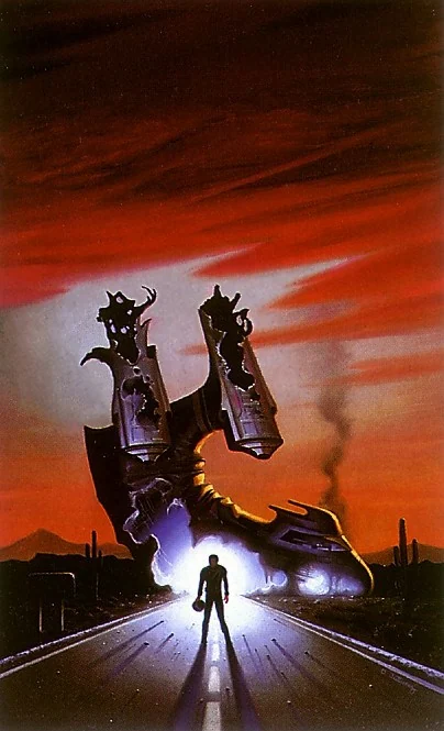 Alan Gutierrez — artwork 5 of 33, Retrofuturisme archive