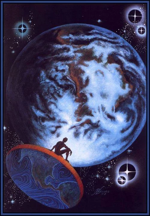 Frank Kelly Freas — artwork 12 of 33, Retrofuturisme archive