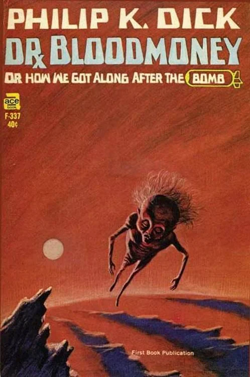 Jack Gaughan — artwork 21 of 28, Retrofuturisme archive