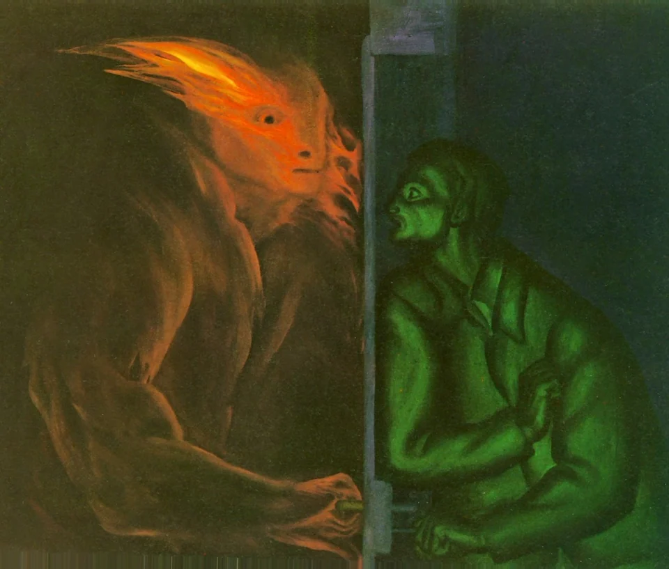 Peter Birkhäuser — artwork 4 of 15, Retrofuturisme archive