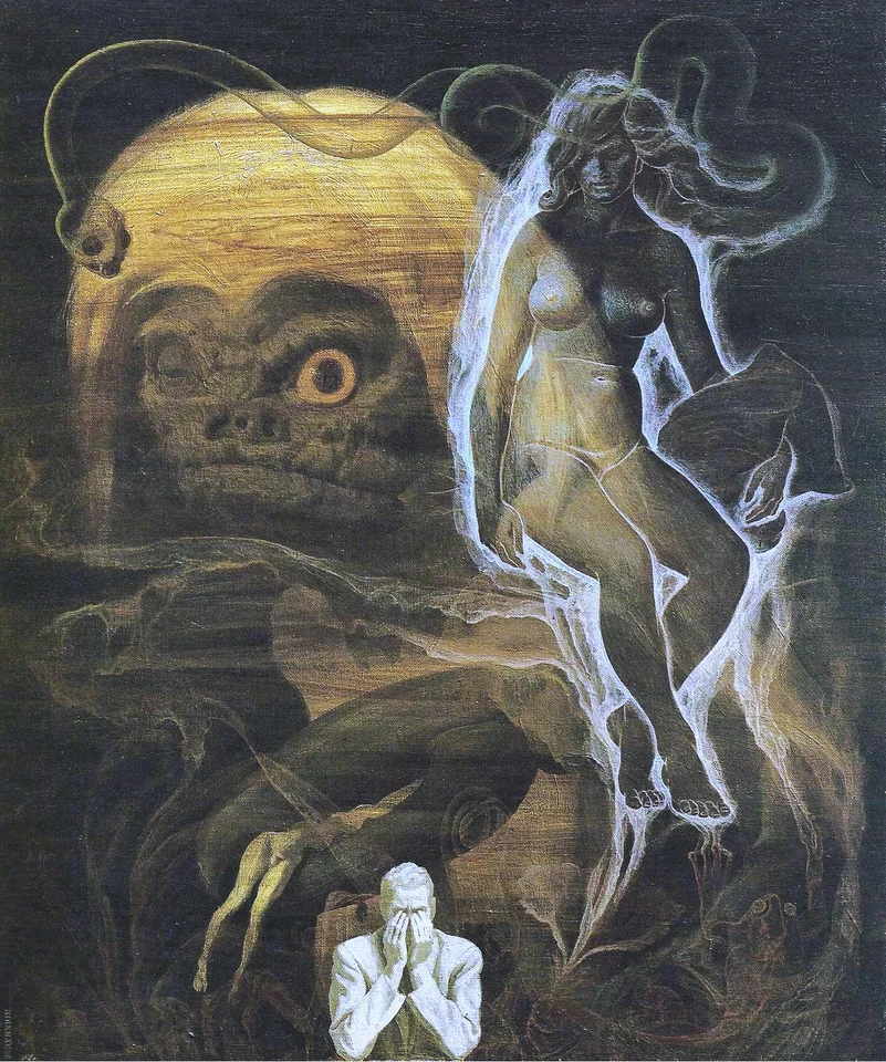 Peter Birkhäuser — artwork 5 of 15, Retrofuturisme archive