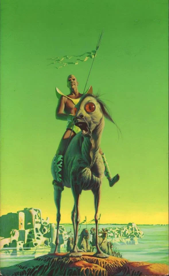 Richard Clifton-Dey — artwork 5 of 8, Retrofuturisme archive