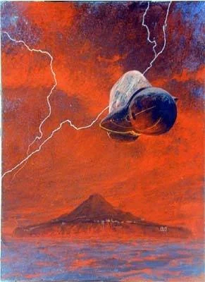 John Schoenherr — artwork 5 of 16, Retrofuturisme archive