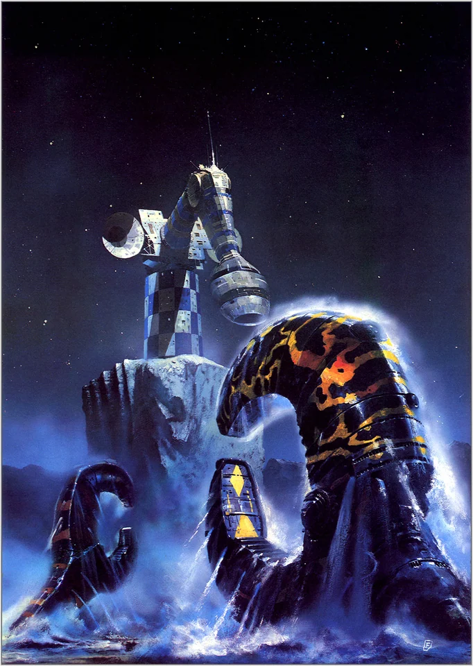 Dune — Conceptual overture (1) — image 1 of 31, Retrofuturisme archive