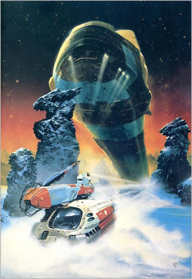 Dune — Conceptual overture (1) — image 18 of 31, Retrofuturisme archive