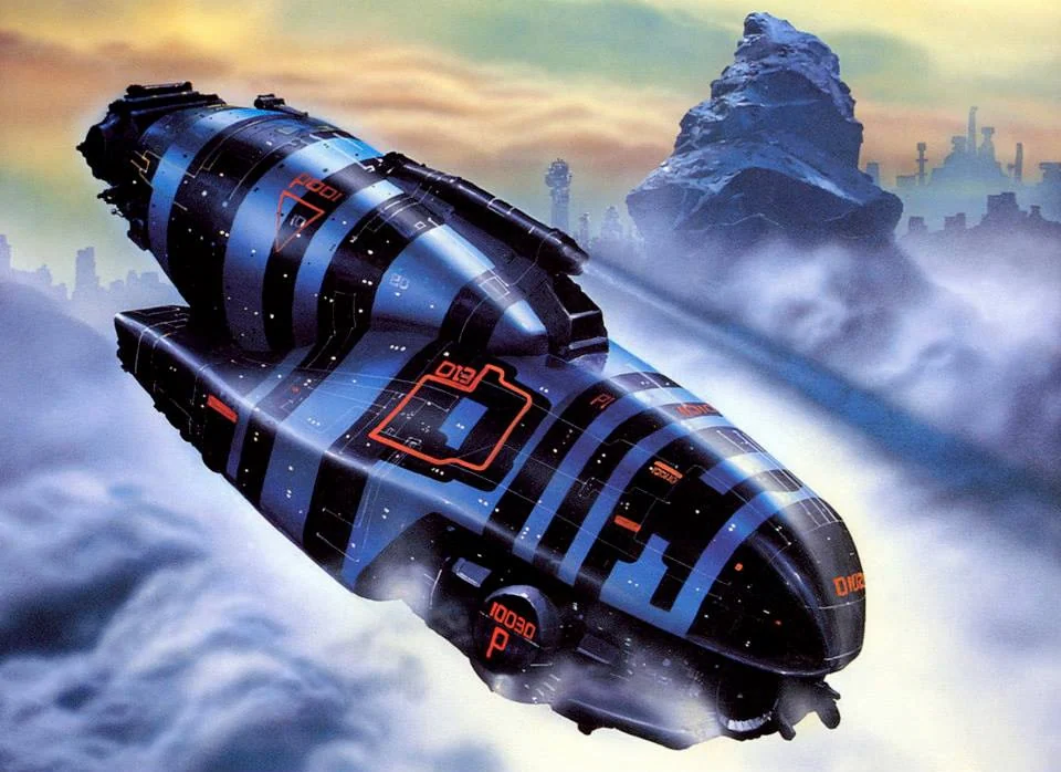 Dune — Conceptual overture (1) — image 20 of 31, Retrofuturisme archive