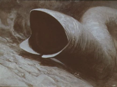 Dune — Conceptual overture (2) — image 1 of 16, Retrofuturisme archive