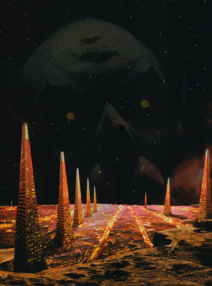 Massimiliano Bertolini — artwork 10 of 15, Retrofuturisme archive