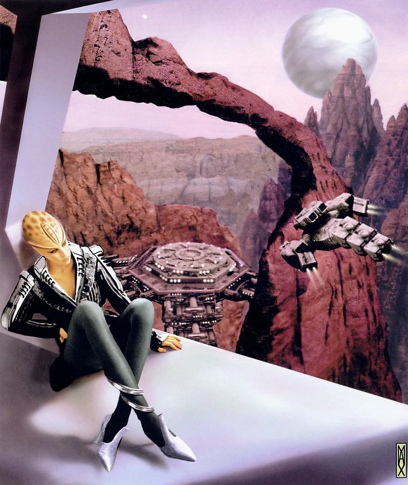 Massimiliano Bertolini — artwork 5 of 15, Retrofuturisme archive