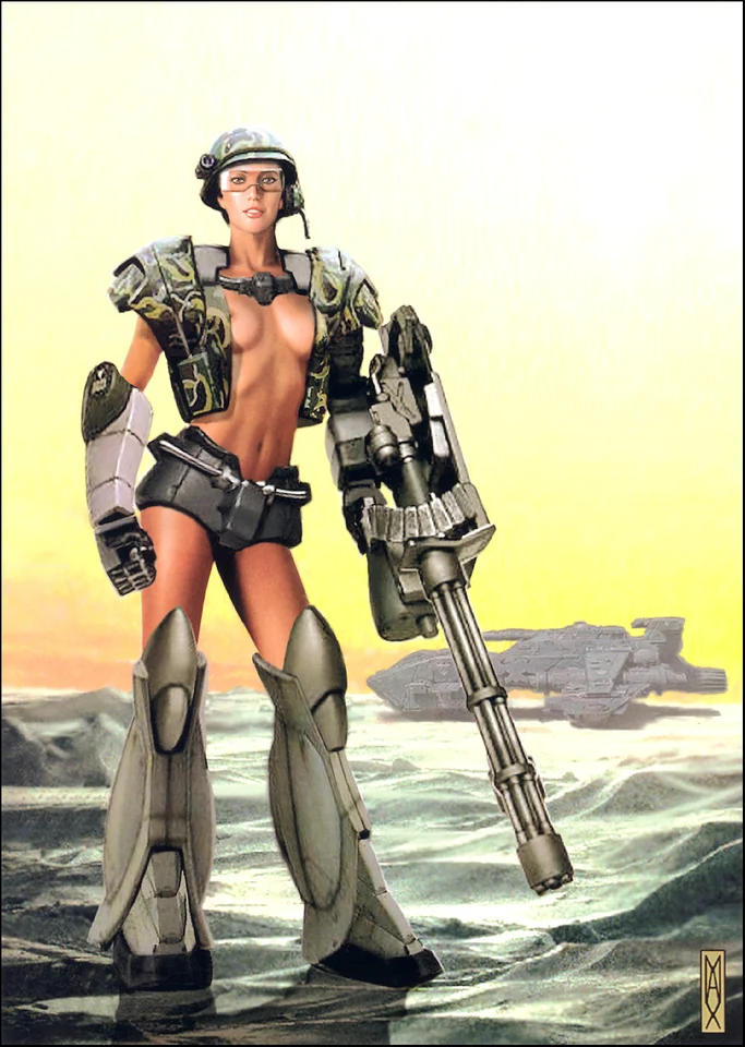 Massimiliano Bertolini — artwork 6 of 15, Retrofuturisme archive