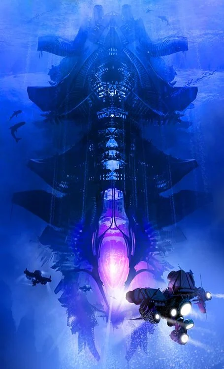 Fred Gambino — artwork 12 of 29, Retrofuturisme archive