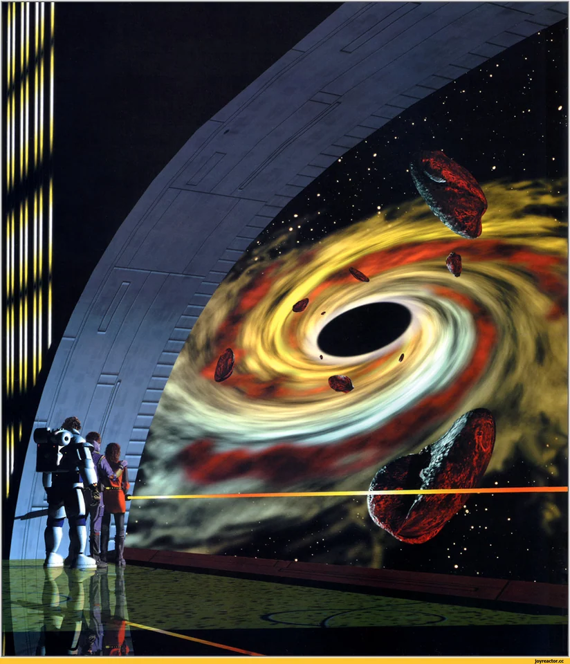 Fred Gambino — artwork 19 of 29, Retrofuturisme archive