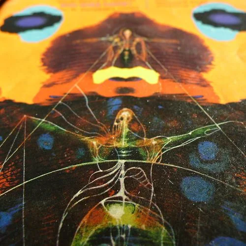 Richard M. Powers — artwork 27 of 27, Retrofuturisme archive