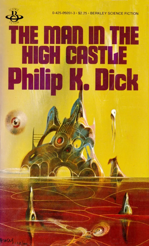 Richard M. Powers — artwork 8 of 27, Retrofuturisme archive