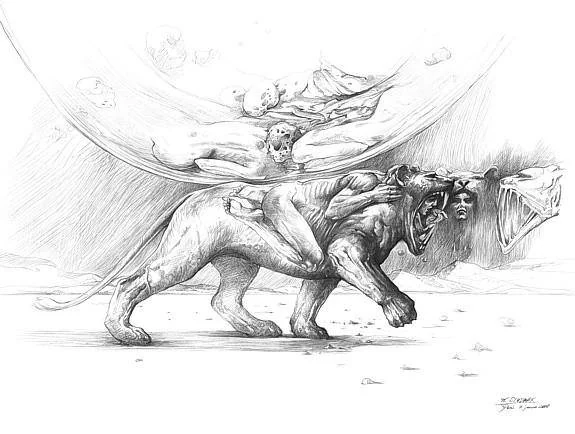 Dune — Conceptual overture (3) — image 8 of 9, Retrofuturisme archive