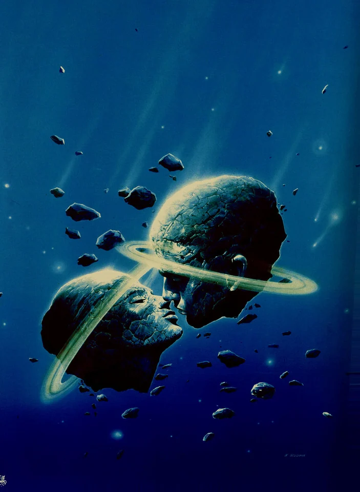 Wojciech Siudmak — artwork 6 of 16, Retrofuturisme archive