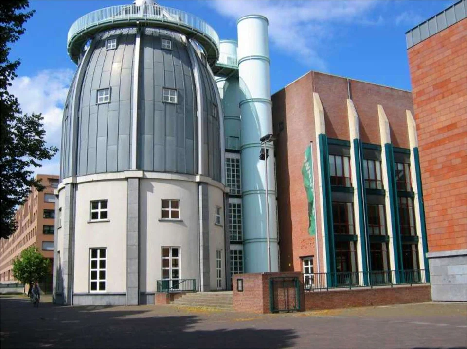Aldo Rossi — artwork 4 of 9, Retrofuturisme archive
