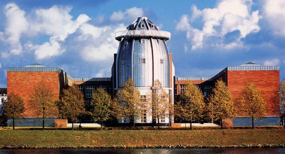 Aldo Rossi — artwork 5 of 9, Retrofuturisme archive