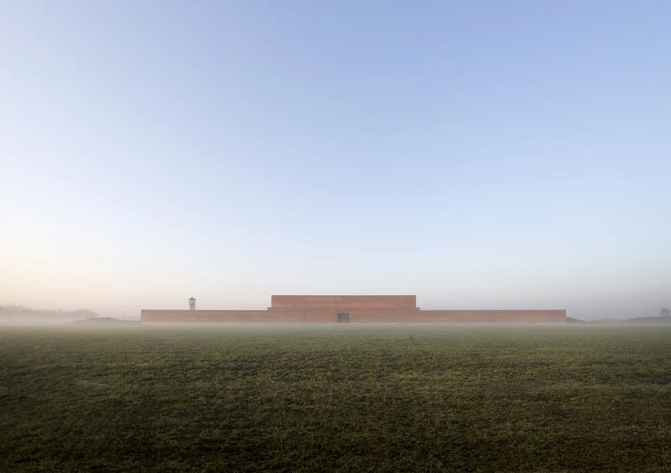 Aldo Rossi — artwork 8 of 9, Retrofuturisme archive