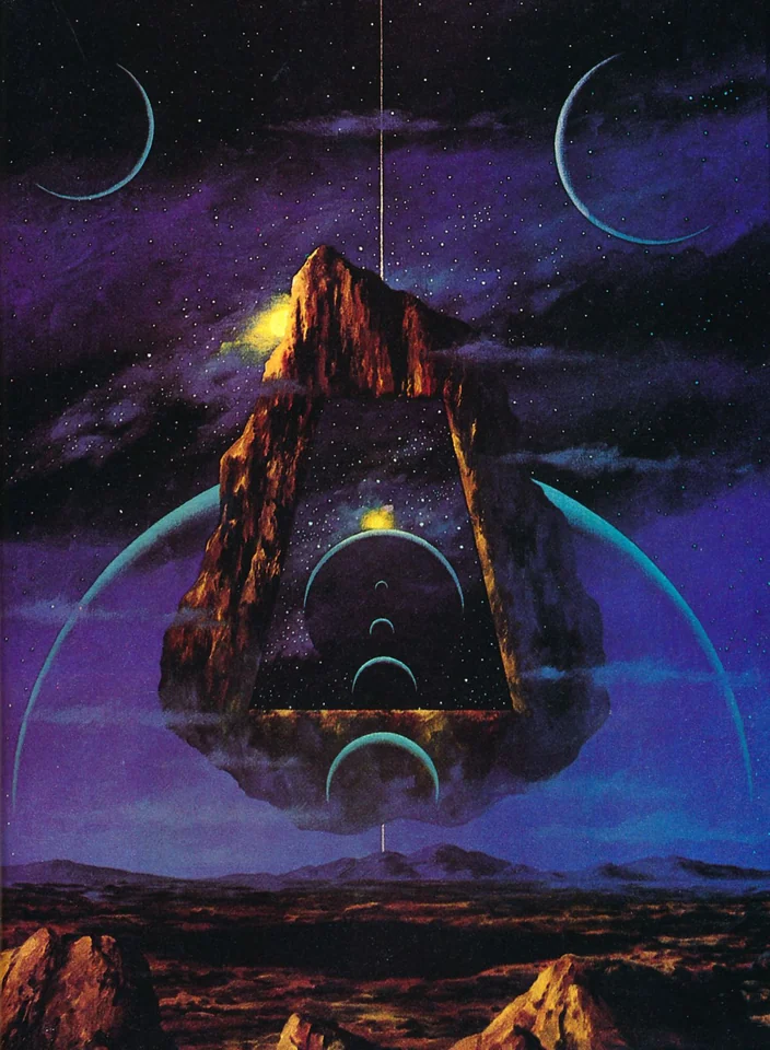 Steve R. Dodd — artwork 1 of 15, Retrofuturisme archive