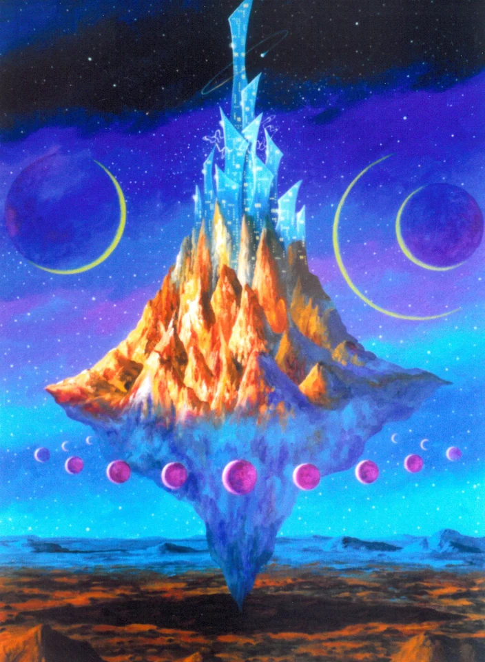 Steve R. Dodd — artwork 10 of 15, Retrofuturisme archive