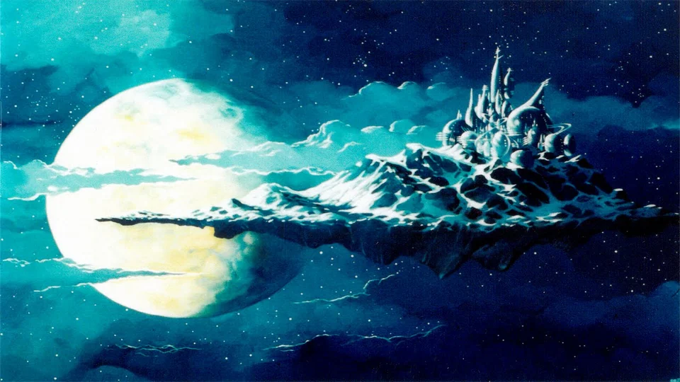 Steve R. Dodd — artwork 12 of 15, Retrofuturisme archive