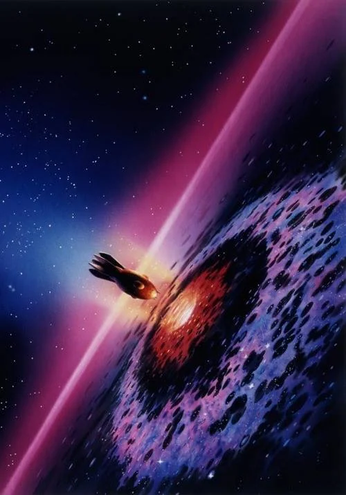 Chris Moore — artwork 13 of 16, Retrofuturisme archive