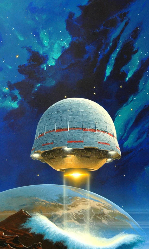 Manchu / Philippe Bouchet — artwork 13 of 13, Retrofuturisme archive