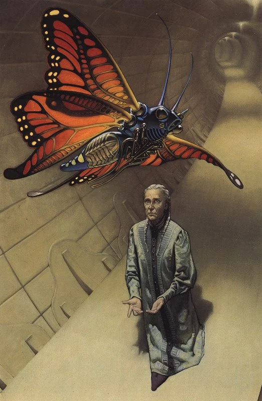 Mark Zug — artwork 1 of 24, Retrofuturisme archive