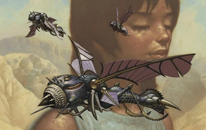 Mark Zug — artwork 23 of 24, Retrofuturisme archive