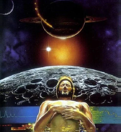 Morris Scott Dollens — artwork 12 of 19, Retrofuturisme archive