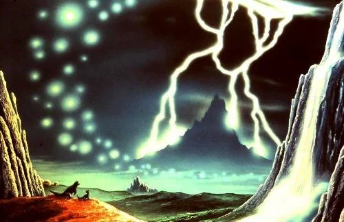 Morris Scott Dollens — artwork 18 of 19, Retrofuturisme archive