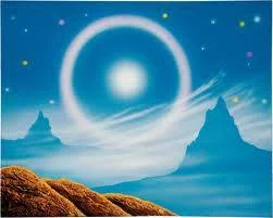 Morris Scott Dollens — artwork 7 of 19, Retrofuturisme archive