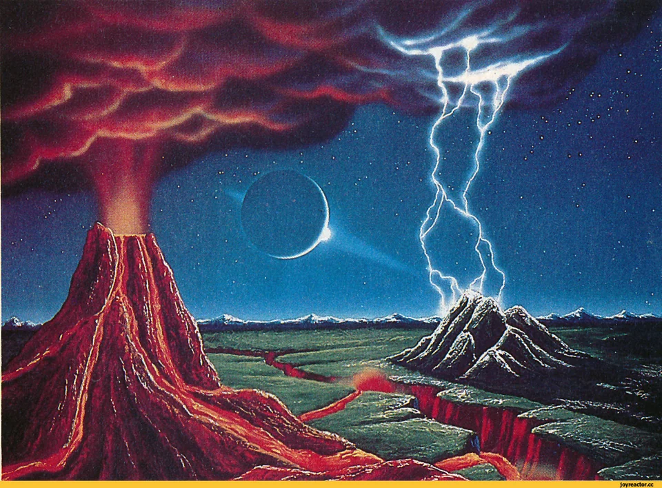 Morris Scott Dollens — artwork 8 of 19, Retrofuturisme archive