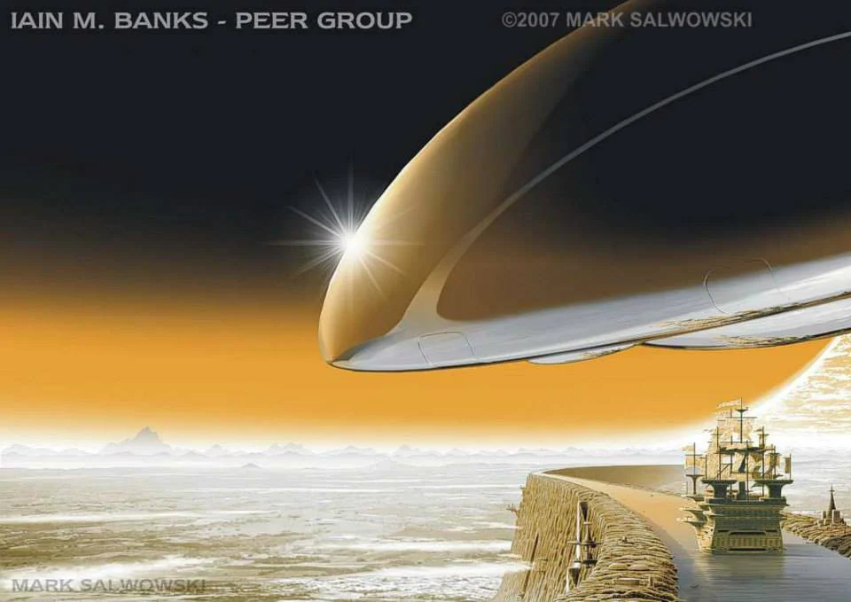 Mark Salwowski — artwork 4 of 15, Retrofuturisme archive