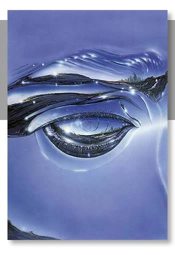 Greg Bridges — artwork 11 of 28, Retrofuturisme archive